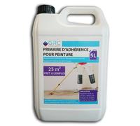 Primaire d'accroche, 5L