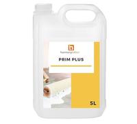 Primaire d'accroche Plus - 5 L - Harmony Béton
