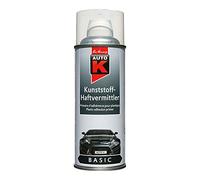 Bombe aérosol primaire d'adhérence pour plastique Auto-K 400ml