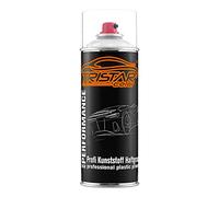 Primaire d'adhérence produit d'adhérence pour pièces plastiques/bombe de peinture - aérosol 400 ml transparent