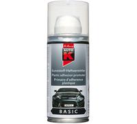 Primaire d'adhérence - REPARAUTOS - 150 ml - Gris - Pour surfaces plastiques - Adhérence parfaite
