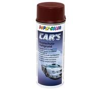 Primaire D'Adhésion 400 Ml Antirouille Cars Dupli Color 740220 ROUGE Apprêt