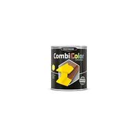 Primaire de protection antirouille et finition CombiColor Original jaune or RAL 1004 pot 750ml - RUST-OLEUM - 7349.0.75