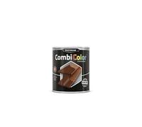 Primaire de protection antirouille et finition CombiColor Original brun noisette RAL 8011 pot 750ml - RUST-OLEUM - 7377.0.75