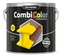 Primaire de protection et finition RustOleum CombiColor Original Or G