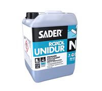 Primaire de sols ROXOL UNIDUR N translucide bleu - 20KG - BOSTIK - 30047911