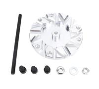 Primaire d'embrayage de tenue de tenue de tension en métal Remplacement de la plaque de plaque de serrage de l'entreprise pour Polaris P - 90 P - 85 RZR 1000 XP Sportsman 550 850