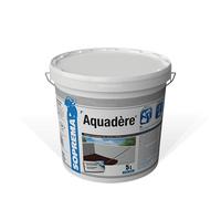 Primaire d'imprégnation Aquadere en bidon de 5 litres - SOPREMA - 52912