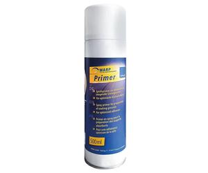 Primaire en spray pour étanchéité autocollante - colle 500ml