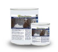 Primaire epoxy anti-corrosion Kit en pot de 1,5 Kg