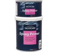 Primaire époxy bateau 2K 750 ml blanc antifouling
