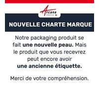 Primaire epoxy sol et mur HAUTE RESISTANCE - ARCANE INDUSTRIES - Liquide- Transparent - Kit de 4 kg jusqu'à 20m²