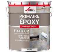PRIMAIRE EPOXY SOL -FIXATEUR EPOXY 5 kg -