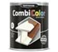 Rust-Oleum Combicolor, une protection supérieure en métal, 0.75 kg, White-RAL 9010, 1