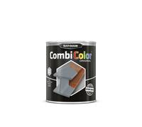 Rust-Oleum Combicolor, une protection supérieure en métal, 0.75 kg, Steel grey-RAL 7001, 1