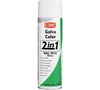 Primaire et peinture 2-in-1, Blanc (Par 12)