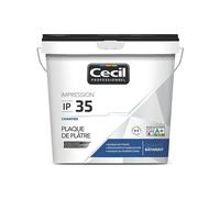 Primaire IP35 Cecil Professionnel 15L