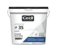 Primaire IP35 Cecil Professionnel 5L