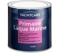 YACHTCARE Primaire Laque Marine Blanc - 750ml