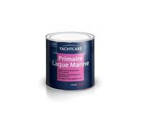 Primaire laque marine Yachtcare - blanc - 750ml