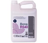Primaire polyuréthane monocomposant, Primaire d'étanchéité parquet, Primaire PU parquet, 6 kg