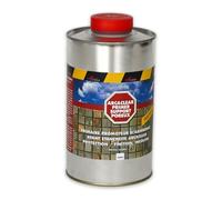 ARCANE INDUSTRIES Primaire pour résine arcaclear : arcaclear primaire support poreux - 4 kg