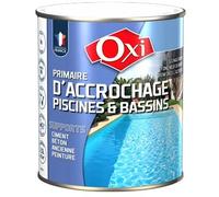 Primaire spécial piscine - 2.5 Litres - OXI