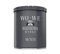 Primaire spécial pour peinture sol W703 - Haute adhérence - Revêtements époxy, acryliques 1KG