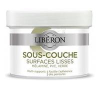 Primaire, Surface lisse, LIBERON, blanc 0.25 l Blanc G