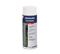 Primaire Universel - 0.4 L - Bombe 400 mL - Metaltop - 7040 - Gris fenêtre