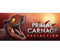 Primal Carnage Extinction (PC)
