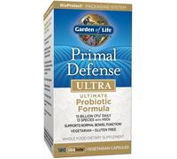 Primal Defense Ultra - 180 vcaps