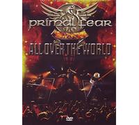Primal Fear - 16.6 - All over the world