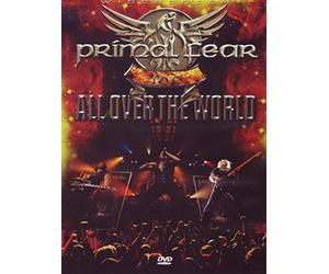 Primal Fear - 16.6 - All over the world