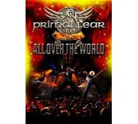 Primal Fear All Over The World