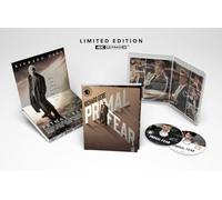 PRIMAL FEAR (4K ULTRA HD COMBO)