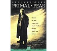 Primal Fear [96/E,J/Dd5.1/S:E, [Import allemand]
