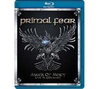 Primal Fear – Primal Fear: Angels Of Mercy (Live in Germany) – Plastic Head