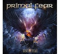 Primal Fear - Best of Fear