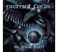 Primal Fear - Black Sun [Import]