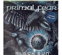 Primal Fear - Black Sun [Import]