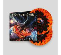 Primal Fear – Code Red – Vinyle 12" coloré