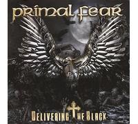 PRIMAL FEAR - Delivering The Black
