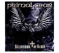 Primal Fear - Delivering the Black