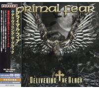 Primal Fear - Delivering The Black [Import]