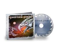 Primal Fear – Édition Deluxe – Warner Music
