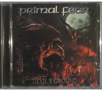 Primal Fear - Devil's Ground [Import]