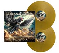 Domination – Warner Music