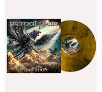 Primal Fear Domination (Vinyl)