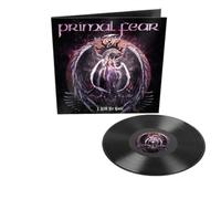 Primal Fear I Will Be Gone (Vinyl) 12" EP